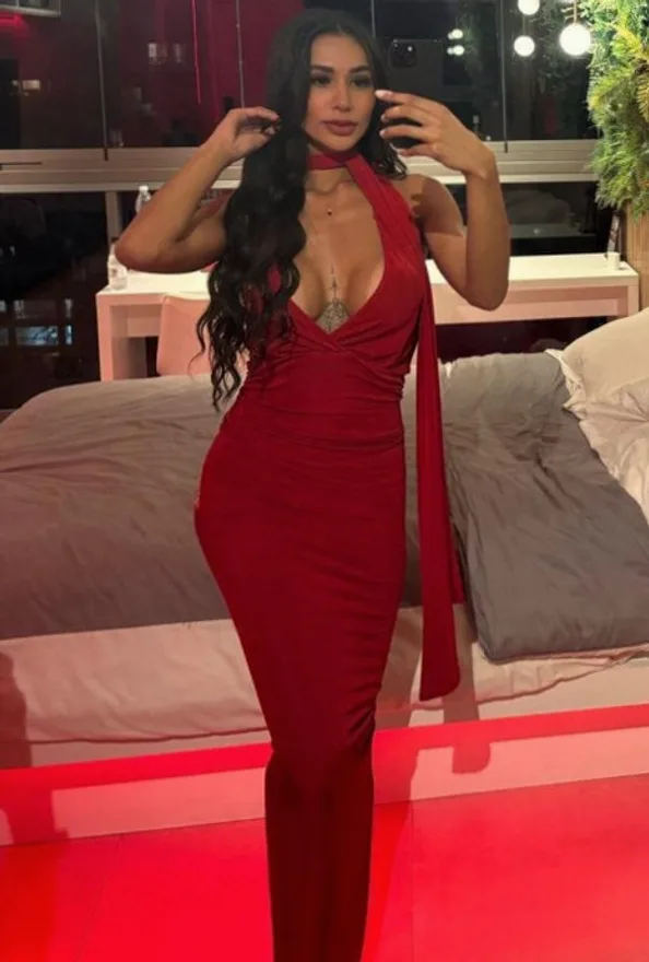 Teresa