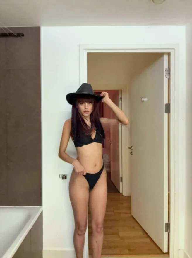 Tess