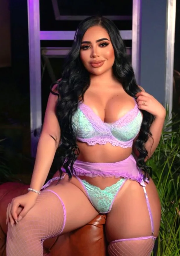 Valentina