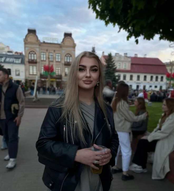 Vanessa