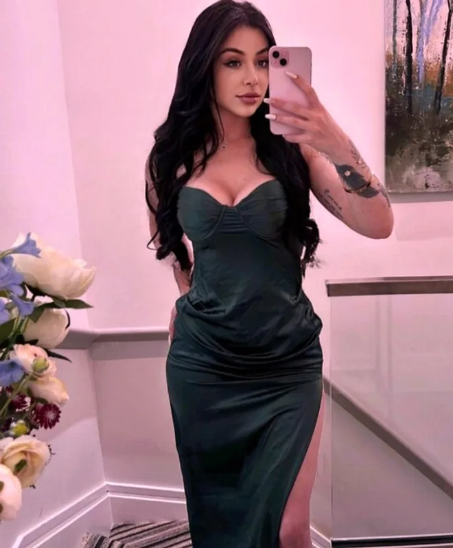 Vanessa