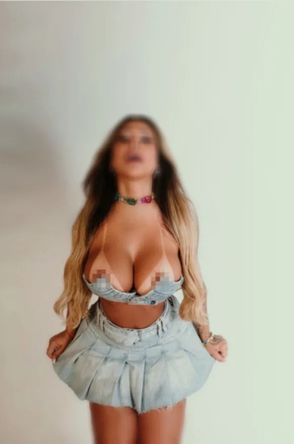 Vanessa