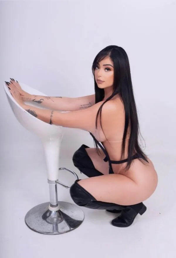 Vanessa