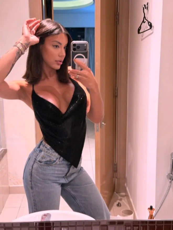 Victoria Dumontt
