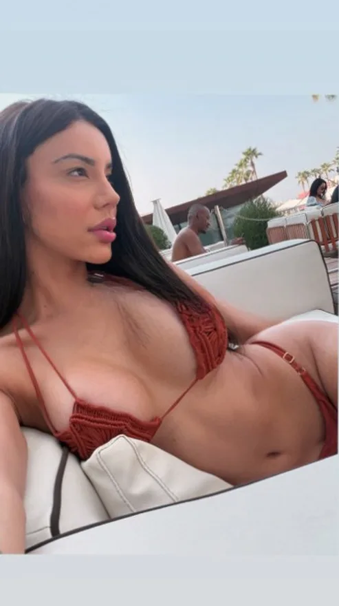Victoria Dumontt