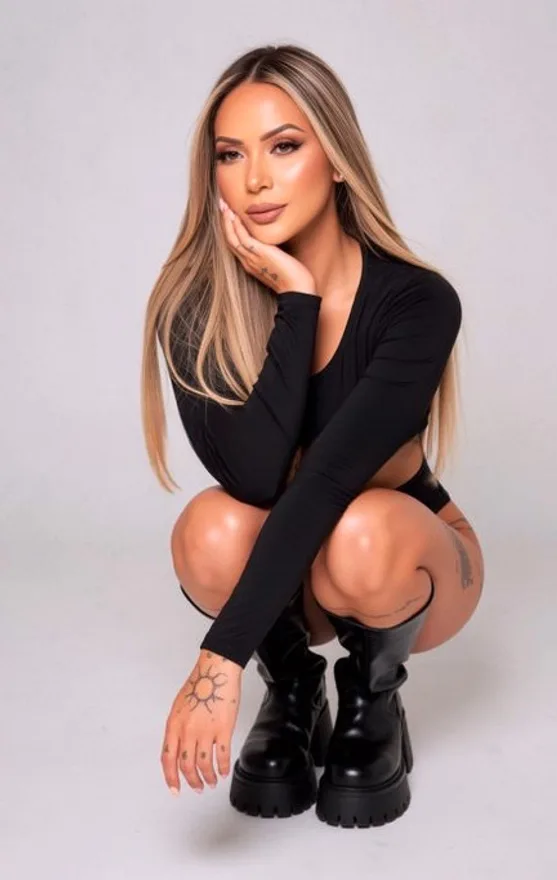 Victoria