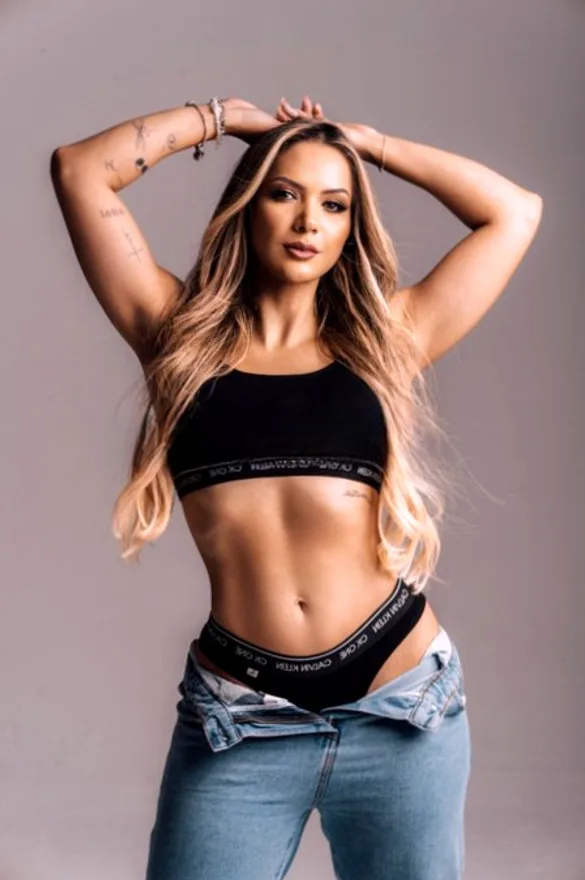 Victoria