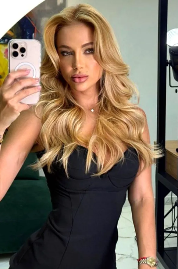 Yasmina
