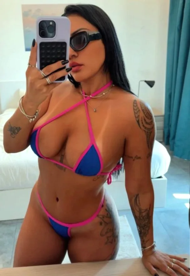 Yrashina