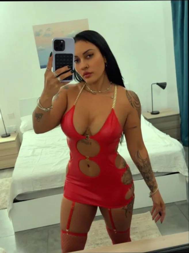 Yrashina