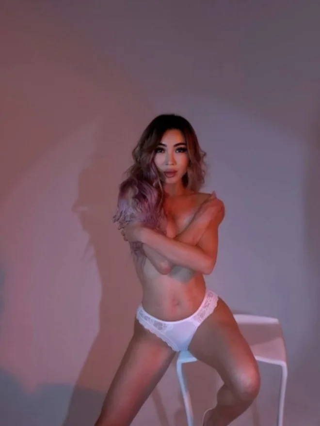 Zhansaya Miyat